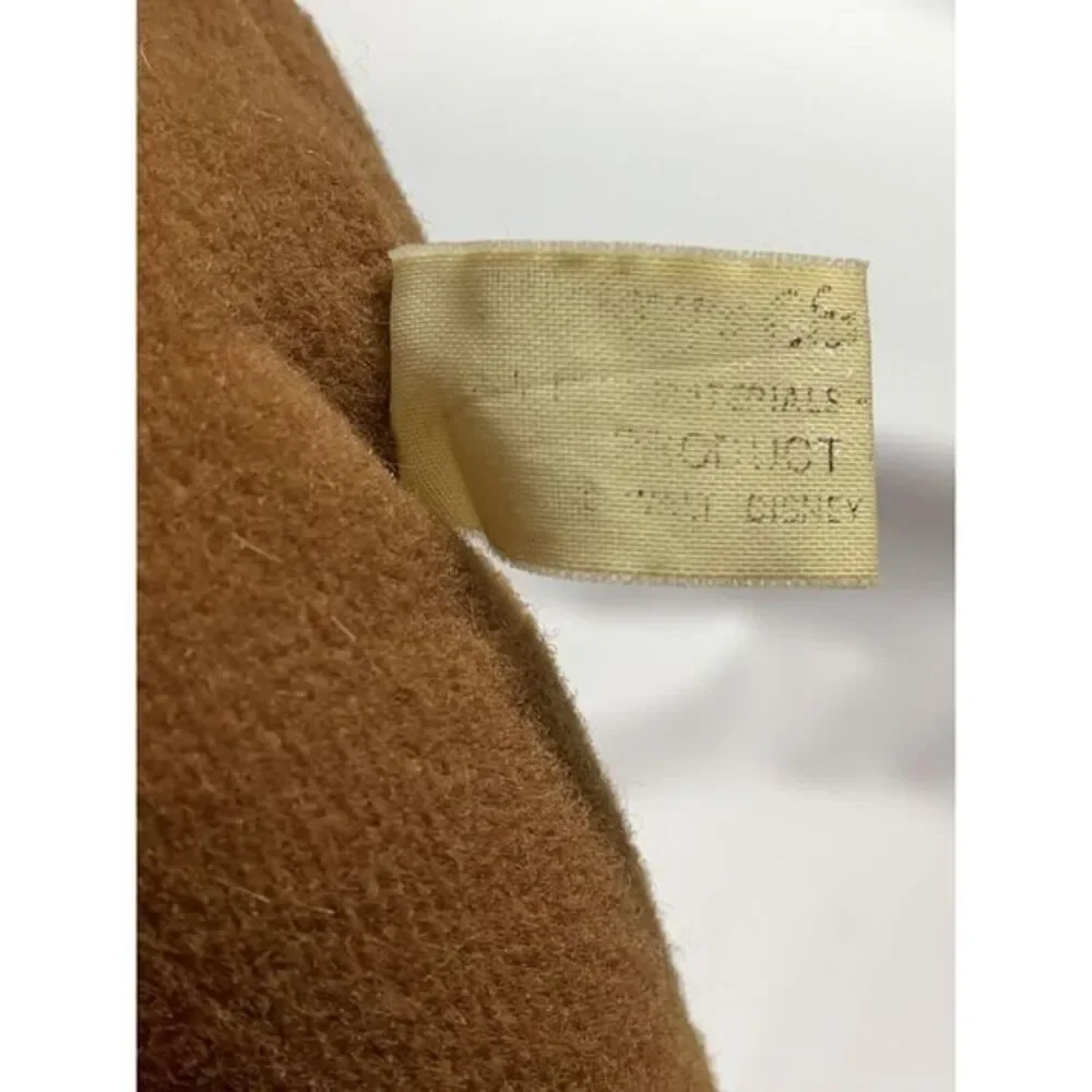 Vintage Walt Disney Mickey's Christmas Carol‎ Mickey Mouse Plush Stuffed Animal